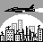 Air Raid Cybiko game icon