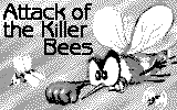 image from Attack Of The Killer Bees
