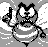 Attack Of The Killer Bees Cybiko game icon