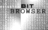 Bit Browser Cybiko game intro image