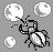 Bubble Bug Blast 2-1 Cybiko game icon