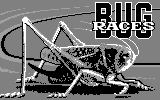 Bug Races Cybiko game intro image