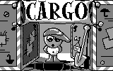 Cargo Cybiko game intro image