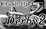 Crash-Up Derby 2 Cybiko game intro image