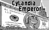 CyLandia Emperor Cybiko game intro image