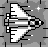 Death From Above Cybiko game icon