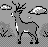 Deer Season Cybiko game icon