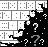 Domino Shuffle Cybiko game icon