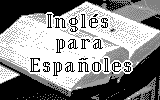 English4Spaniards Cybiko game intro image