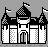 Fantasy Kingdom Cybiko game icon