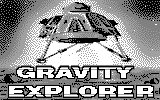 image from Gravity Explorer