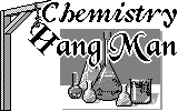 HangMan-Chemistry Cybiko game intro image