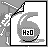 HangMan-Chemistry Cybiko game icon