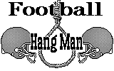 image from HangMan-Football