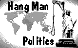 image from HangMan-Politics