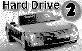 Hard Drive 2 Cybiko game intro image