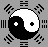 I Ching Fortune Telling Cybiko game icon