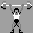 LR-Clean and Jerk Cybiko game icon