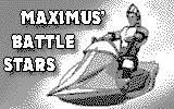 image from Maximus BattleStars