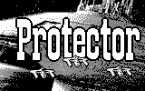 Protector Cybiko game intro image