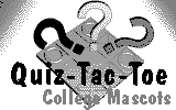 QTT-College Mascots Cybiko game intro image