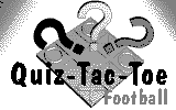 QTT-Football Cybiko game intro image