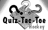 QTT-Hockey Cybiko game intro image