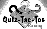 QTT-Racing Cybiko game intro image