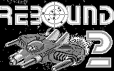 Rebound 2 Cybiko game intro image
