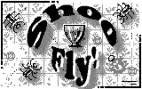 Shoo Fly Cybiko game intro image