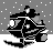 Snow Runner Cybiko game icon
