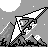Space Hunter Cybiko game icon