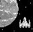 Space Rescuer 2 Cybiko game icon