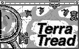 Terra Tread Cybiko game intro image