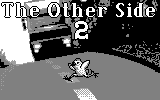 The Other Side 2 Cybiko game intro image