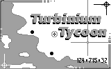 Turbinium Tycoon Cybiko game intro image