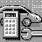 Vehicle Voucher Cybiko game icon