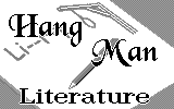 image from Hangman-Literature