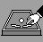 Pinball pro Cybiko game icon